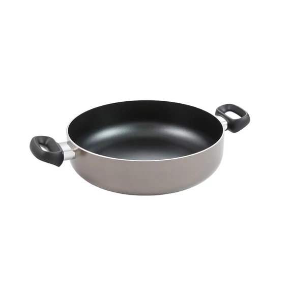 Tescoma Mélyserpenyő 28 cm kétfülű tapadásmentes bevonat BRAVA 595448.00