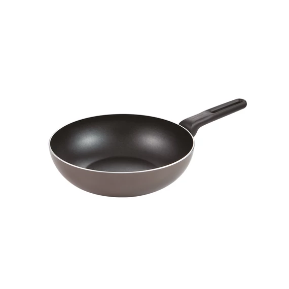 Tescoma Wok 28 cm tapadásmentes bevonat BRAVA 595458.00