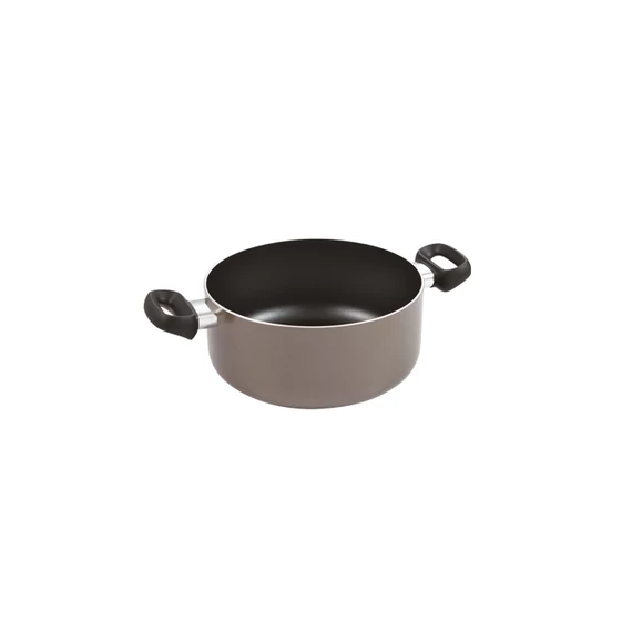 Tescoma Lábas 20 cm 3,0 l tapadásmentes bevonat BRAVA 595470.00