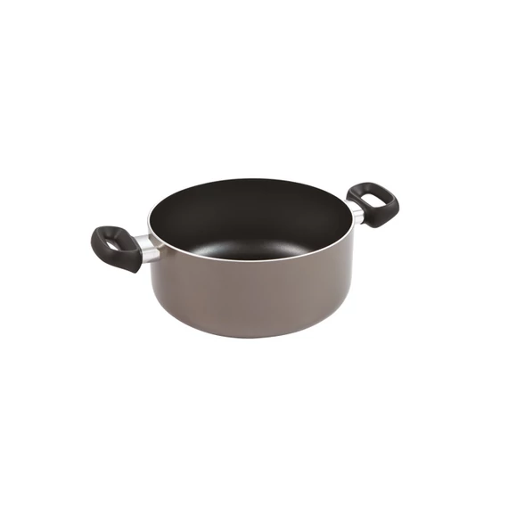 Tescoma Lábas 24 cm 4,5 l tapadásmentes bevonat BRAVA 595474.00