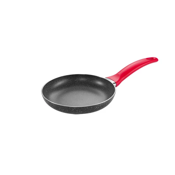 Tescoma Serpenyő 20 cm rozsdamentes acél MANICO ROSSO 597820.00