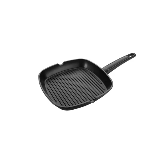 Tescoma Steakserpenyő 26 x 26 cm tapadásmentes bevonat PREMIUM 601246.00