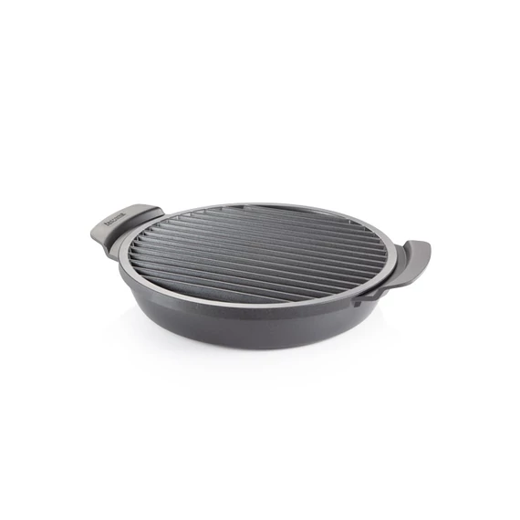 Tescoma Füstmentes grillserpenyő tapadásmentes bevonat PREMIUM 601266.00