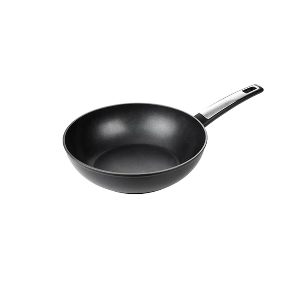 Tescoma Wok 28 cm rozsdamentes acél i-PREMIUM 602328.00