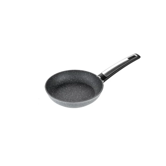 Tescoma Serpenyő 18 cm tapadásmentes bevonat i-PREMIUM Stone 602418.00