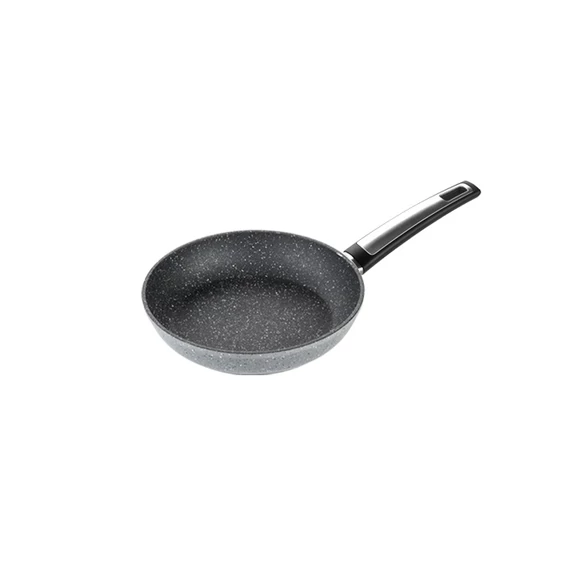 Tescoma Serpenyő 20 cm tapadásmentes bevonat i-PREMIUM Stone 602420.00