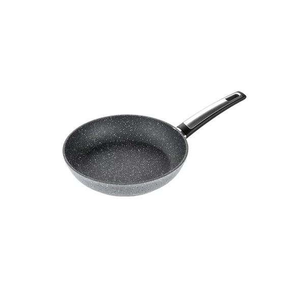 Tescoma Serpenyő 26 cm tapadásmentes bevonat i-PREMIUM Stone 602426.00