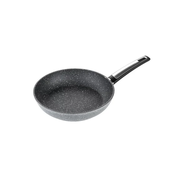 Tescoma Serpenyő 28 cm tapadásmentes bevonat i-PREMIUM Stone 602428.00