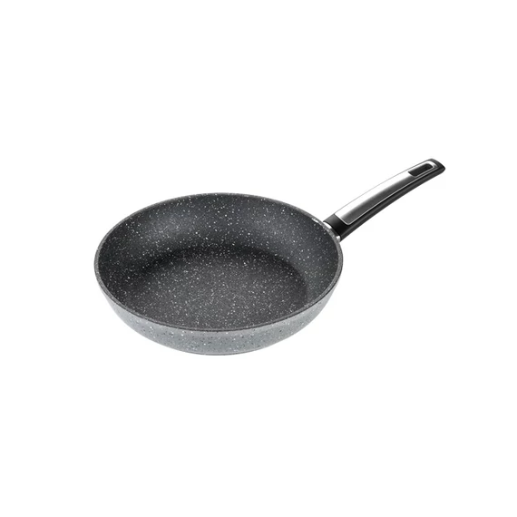 Tescoma Serpenyő 32cm tapadásmentes bevonat i-PREMIUM Stone 602432.00