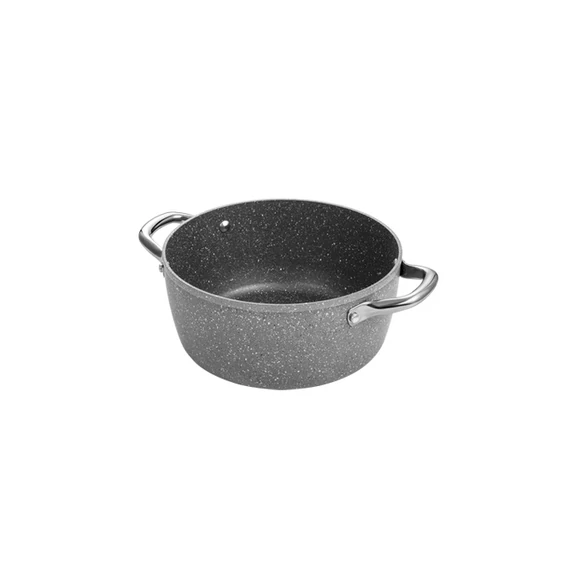 Tescoma Lábas 20 cm 2,5 l rozsdamentes acél i-PREMIUM Stone 602470.00