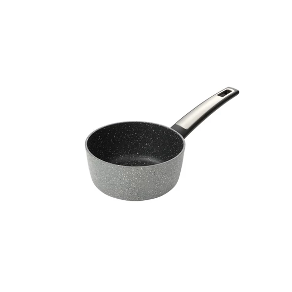 Tescoma Nyeles lábas 16 cm 1,3 l rozsdamentes acél i-PREMIUM Stone 602476.00