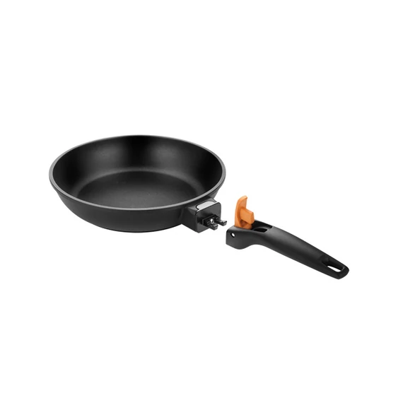 Tescoma Serpenyő 24 cm rozsdamentes acél SmartCLICK 605024.00