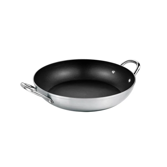 Tescoma Serpenyő 32 cm kétfülű rozsdamentes acél GrandCHEF 606842.00