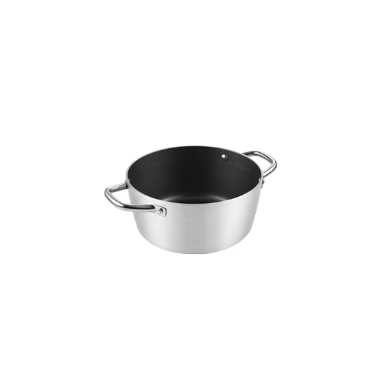 Tescoma Fazék 20 cm 3,5 l rozsdamentes acél GrandCHEF 606864.00