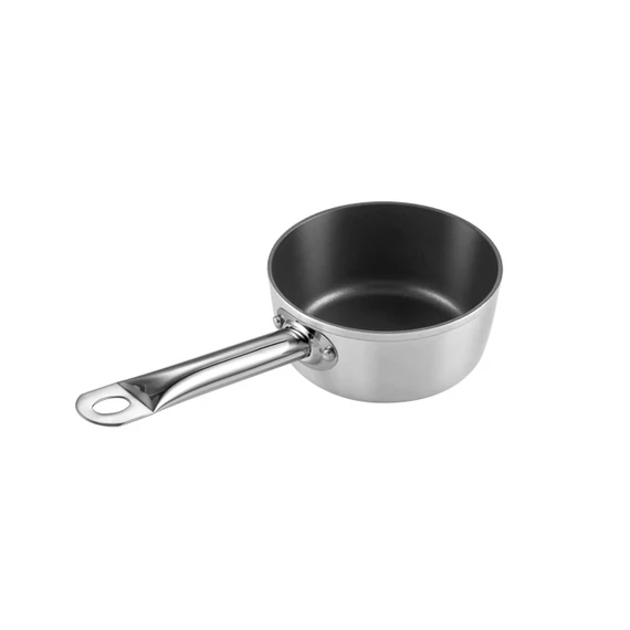 Tescoma Nyeles lábas 16 cm 1,3 l rozsdamentes acél GrandCHEF 606886.00