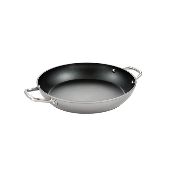 Tescoma Serpenyő 32 cm kétfülű rozsdamentes acél GrandCHEF+ 606942.00