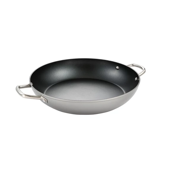 Tescoma Serpenyő 36 cm kétfülű rozsdamentes acél GrandCHEF+ 606946.00