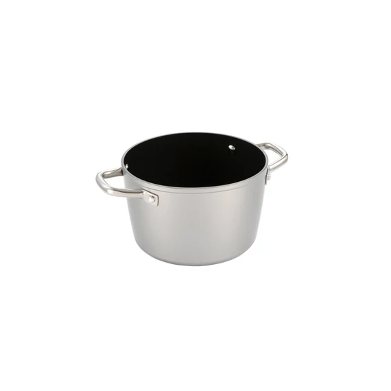 Tescoma Fazék 20 cm 3,5 l rozsdamentes acél GrandCHEF+ 606964.00