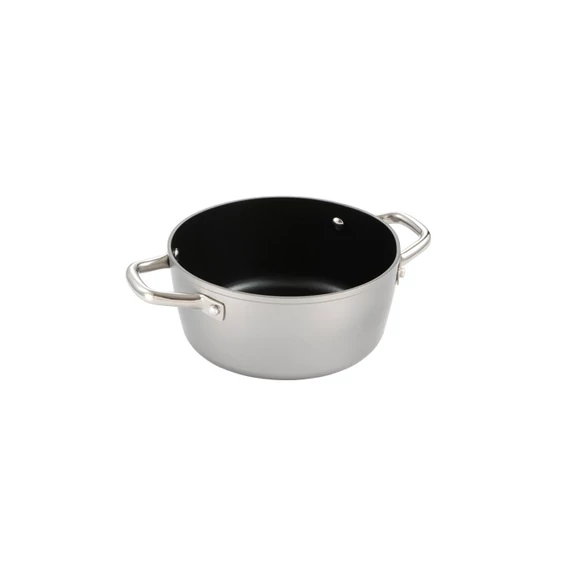 Tescoma Lábas 20 cm 2,5 l rozsdamentes acél GrandCHEF+ 606970.00