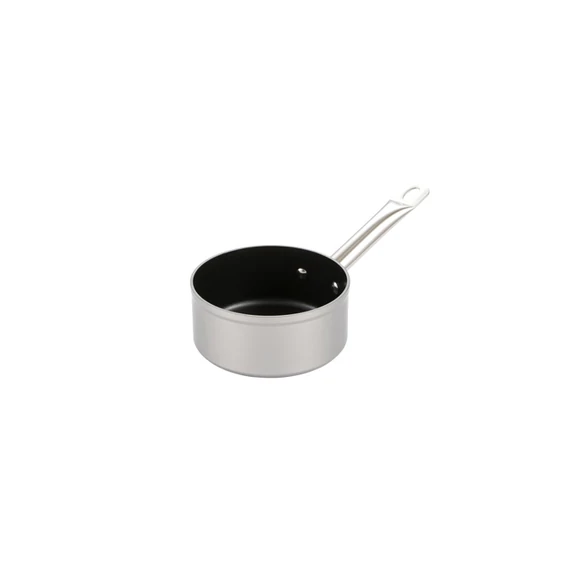 Tescoma Nyeles lábas 16 cm 1,3 l rozsdamentes acél GrandCHEF+ 606986.00