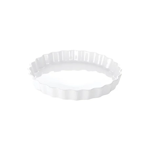 Tescoma Hullámosszélű kerek sütőforma 28 cm GUSTO 622060.00