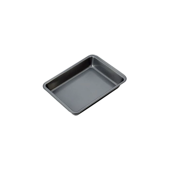 Tescoma Mély sütőtepsi 31 x 24 cm tapadásmentes bevonat DELÍCIA 623020.00