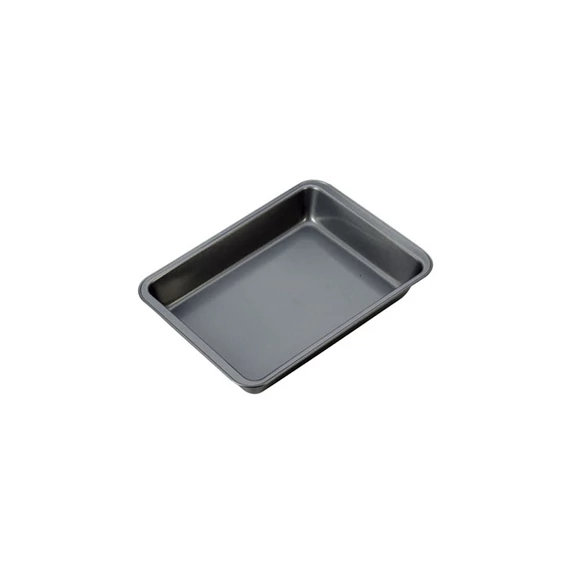 Tescoma Mély sütőtepsi 36 x 25 cm tapadásmentes bevonat DELÍCIA 623022.00