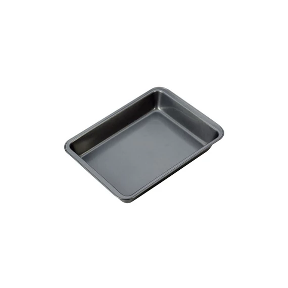 Tescoma Mély sütőtepsi 40 x 28 cm tapadásmentes bevonat DELÍCIA 623024.00