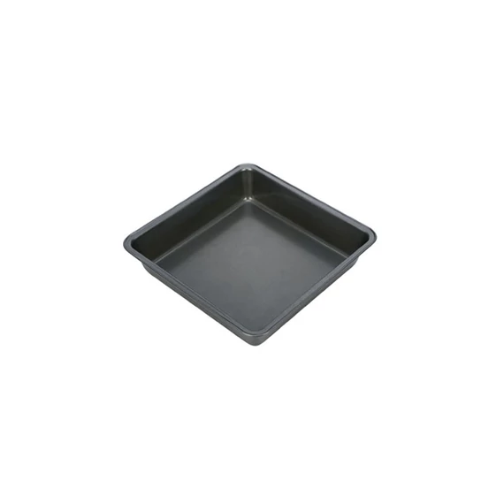 Tescoma Négyzet alakú sütőtepsi 24 x 24 cm tapadásmentes bevonat DELÍCIA 623062.00