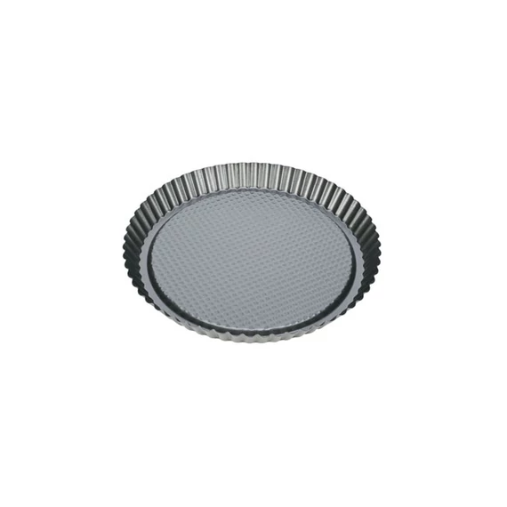 Tescoma Hullámos szélű sütőforma 28 cm tapadásmentes bevonat DELÍCIA 623114.00