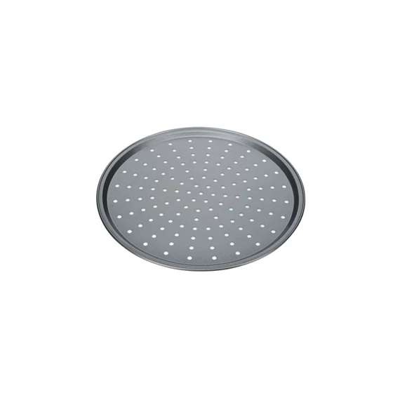 Tescoma Perforált pizzaforma 32 cm tapadásmentes bevonat DELÍCIA 623122.00