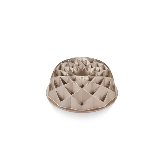 Tescoma Magas kuglóf forma 24 cm gyémánt tapadásmentes bevonat DELÍCIA 623145.00