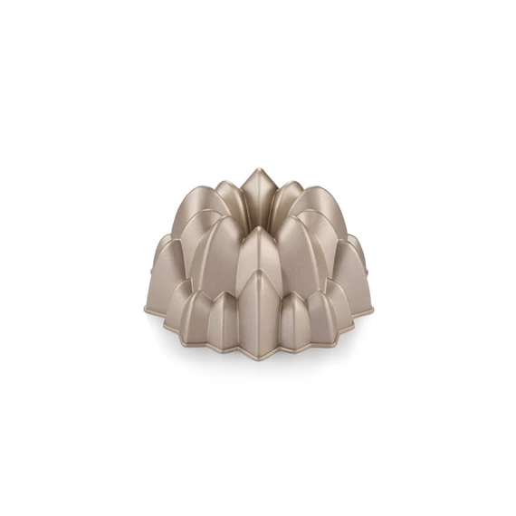 Tescoma Magas kuglóf forma 24 cm rozetta tapadásmentes bevonat DELÍCIA 623146.00