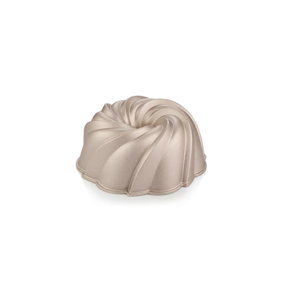 Tescoma Magas kuglóf sütőforma 24 cm szélkerék tapadásmentes bevonat DELÍCIA 623147.00