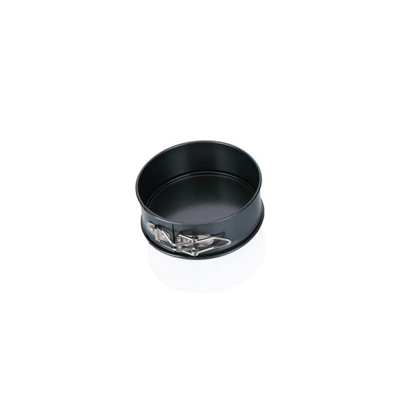 Tescoma Kapcsos tortaforma 12 cm tapadásmentes bevonat DELÍCIA 623246.00