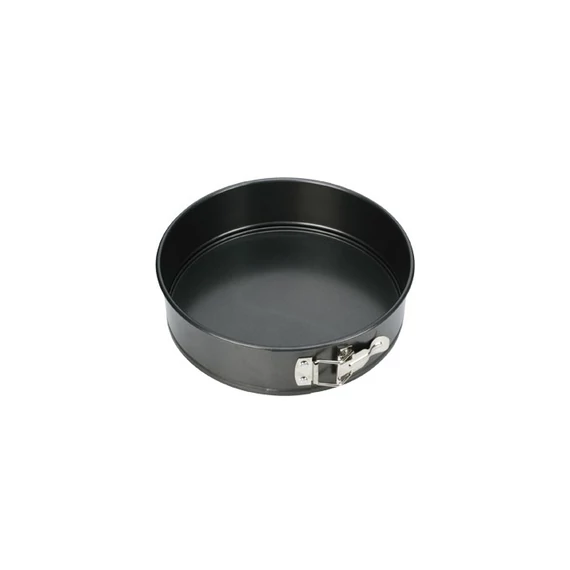 Tescoma Kapcsos tortaforma 28 cm tapadásmentes bevonat DELÍCIA 623260.00
