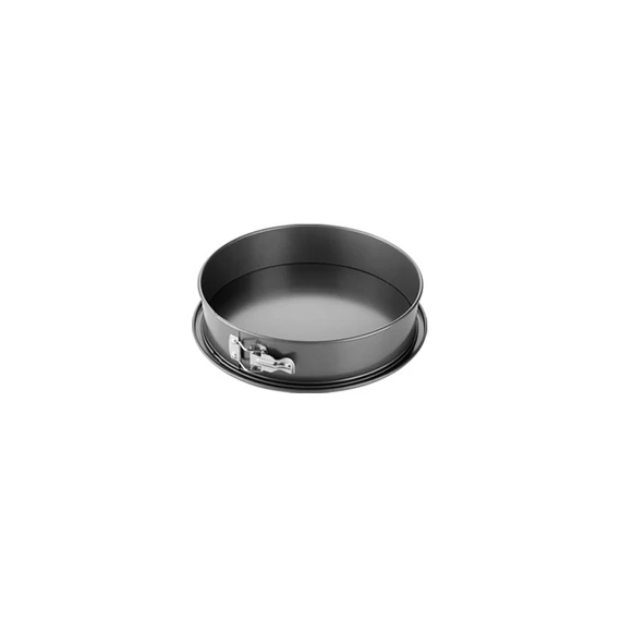 Tescoma Kapcsos tortaforma 20 cm széles aljjal tapadásmentes bevonat DELÍCIA 623300.00