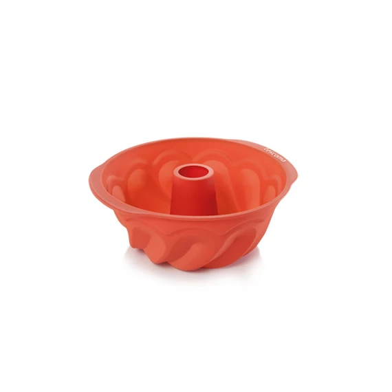 Tescoma Magas kuglófforma 24 cm szilikon DELÍCIA SiliconPRIME 629412.00