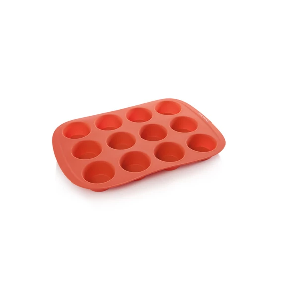 Tescoma 12-es muffinforma szilikon DELÍCIA SiliconPRIME 629434.00