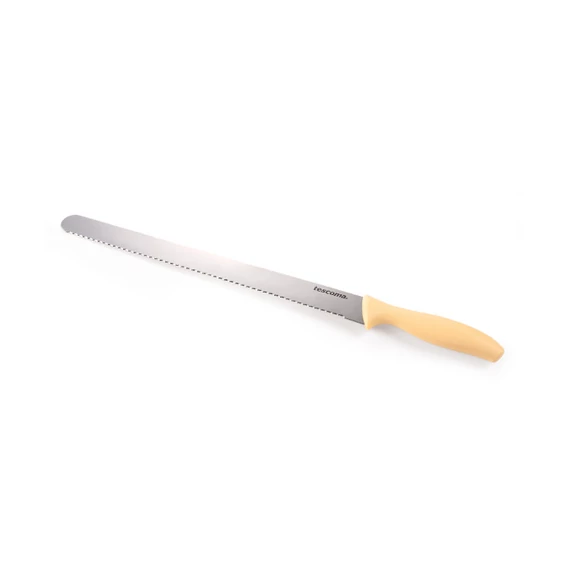 Tescoma Tortakés 30 cm rozsdamentes acél és műanyag DELÍCIA 630132.00