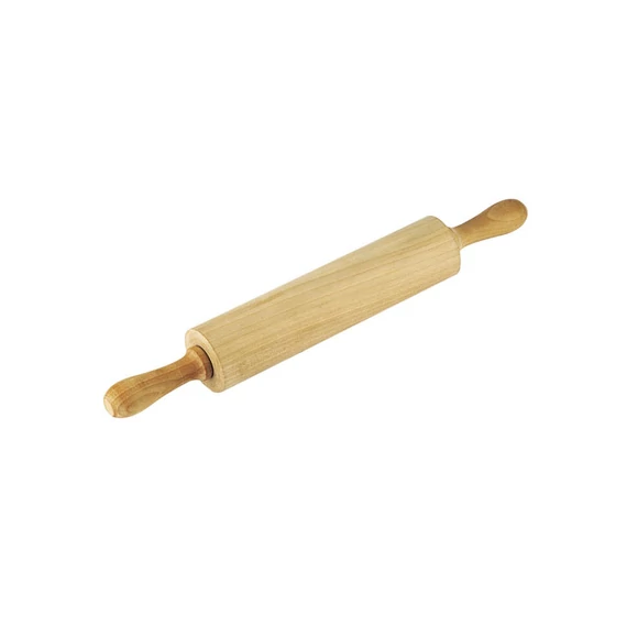 Tescoma Nyújtófa kaucsukfából 6 cm 25 cm DELÍCIA 630160.00