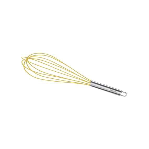 Tescoma Szilikon habverő 25 cm rozsdamentes acél DELÍCIA 630262.00