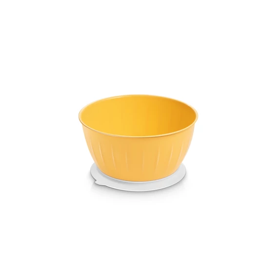Tescoma 26 cm tapadókorongos műanyag tál DELÍCIA 630368.00