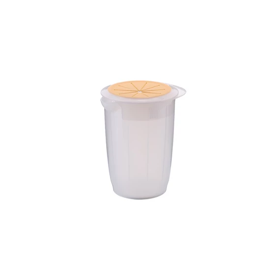 Tescoma Keverőedény védőfedéllel 1,2 l műanyag DELÍCIA 630394.00