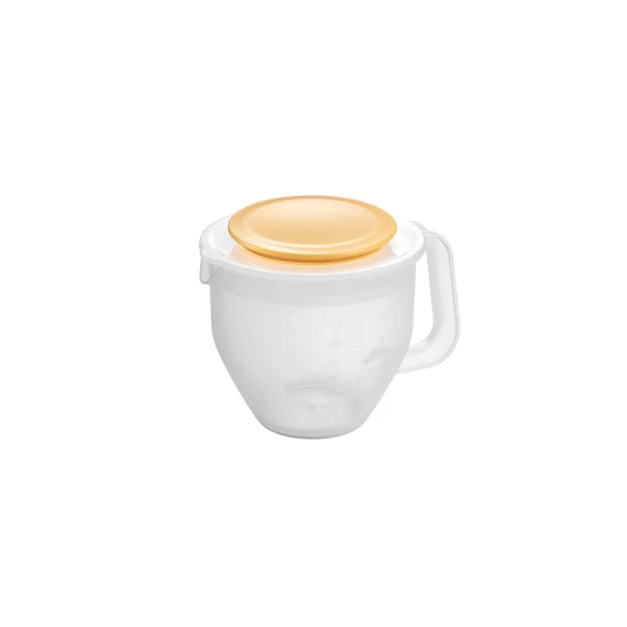 Tescoma Keverőedény fedéllel 1,0 l DELÍCIA 630396.00