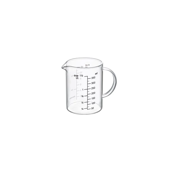 Tescoma Üveg mérőpohár 0,35 l DELÍCIA 630432.00