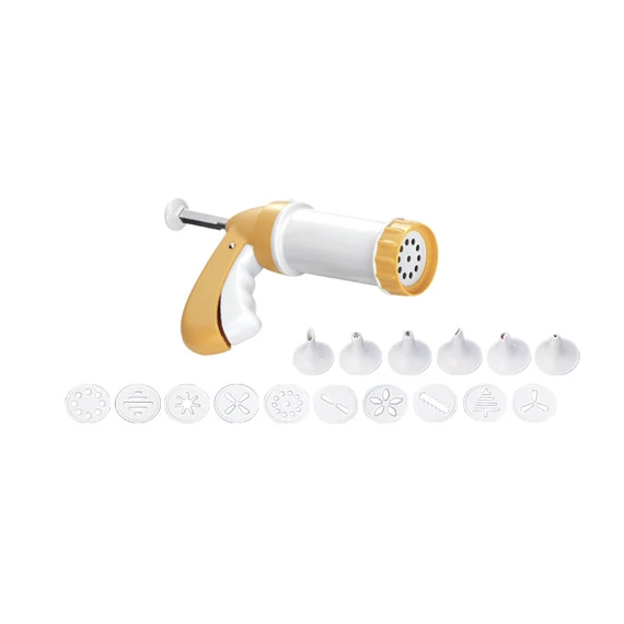 Tescoma Tésztanyomó/díszítő DELÍCIA 630534.00