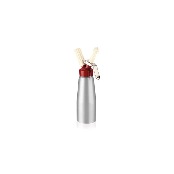 Tescoma Habszifon 0,5 l rozsdamentes acél DELÍCIA 630544.00