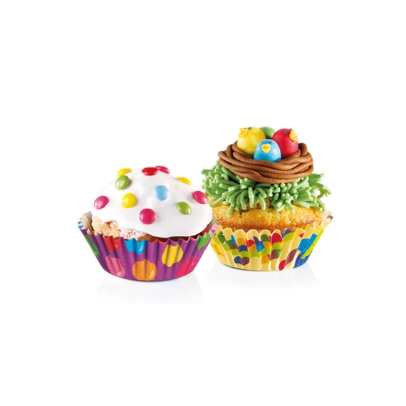 Tescoma Muffinpapír 6 cm 60 db gyerekeknek DELÍCIA 630608.00