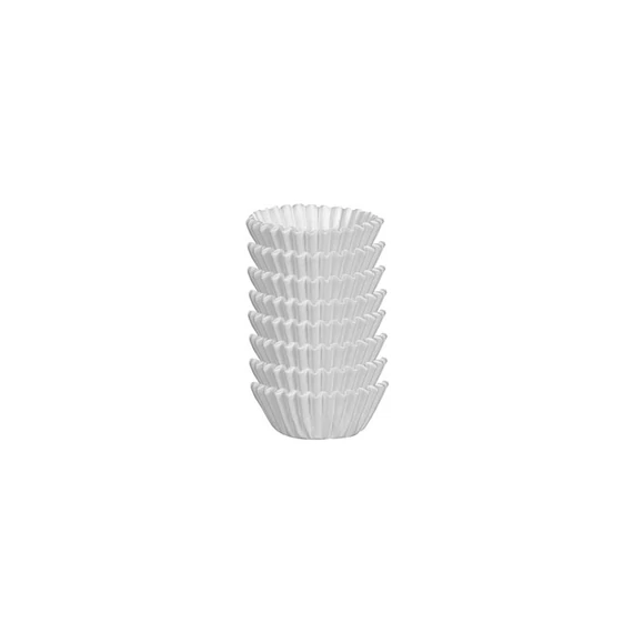 Tescoma Mini muffinpapír 4,0 cm 200 db fehér DELÍCIA 630620.00